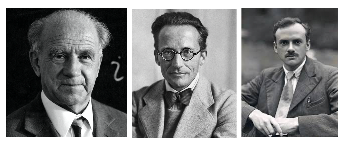 How Richard Feynman Reinvented Quantum Theory By Marco Tavora Ph D Cantor S Paradise