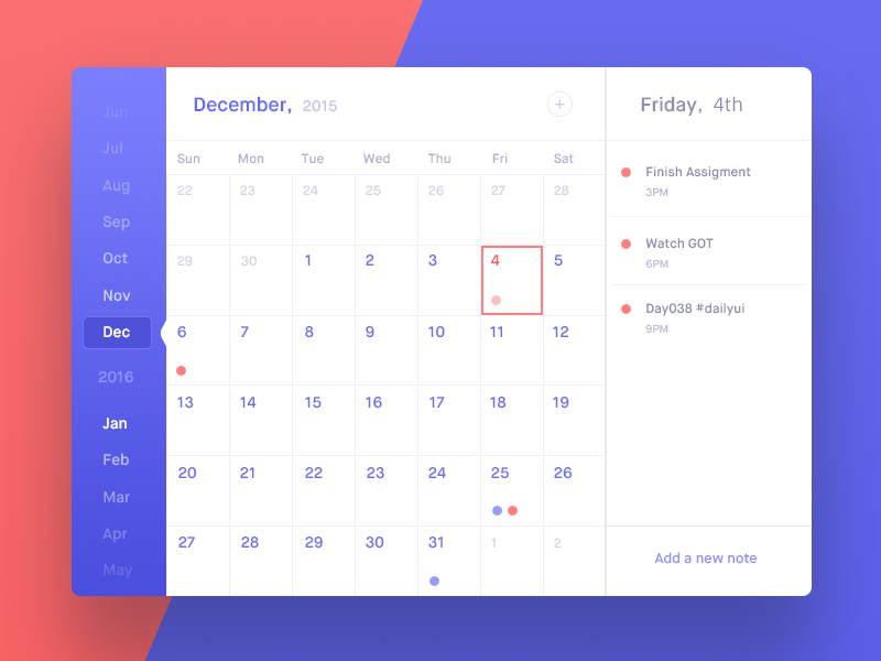 Todo List Inspiration Via Muzli By Muzli Muzli Design Inspiration Todo List Inspiration Via Muzli By Muzli Muzli Design Inspiration