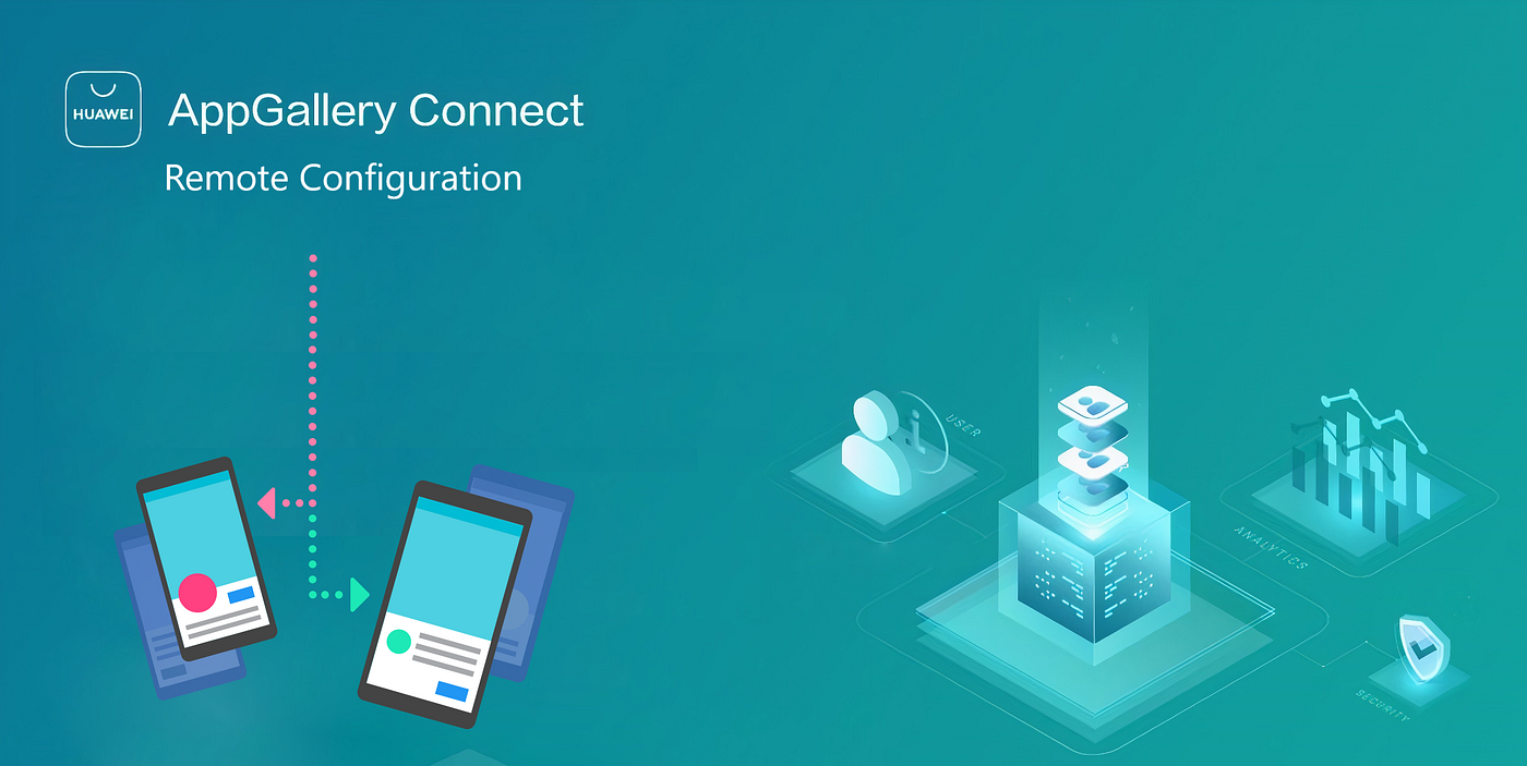 Remote Configuration on Android. Remote Configuration allows you to