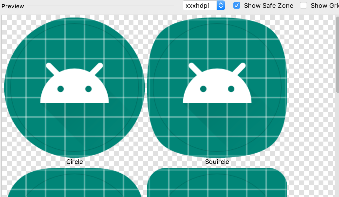 Android Adaptive Icons Are Easier Than You Think | by Cody Engel |  ProAndroidDev