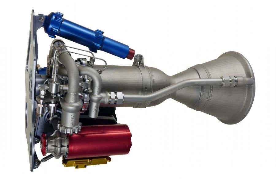 Most Interesting Rocket Engines Erik Engheim Medium