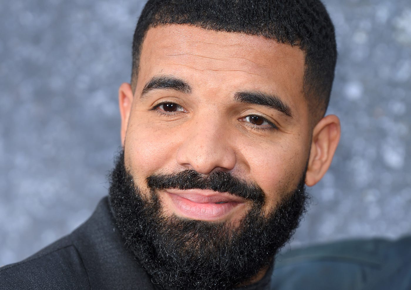 Drake attends an event in 2019.