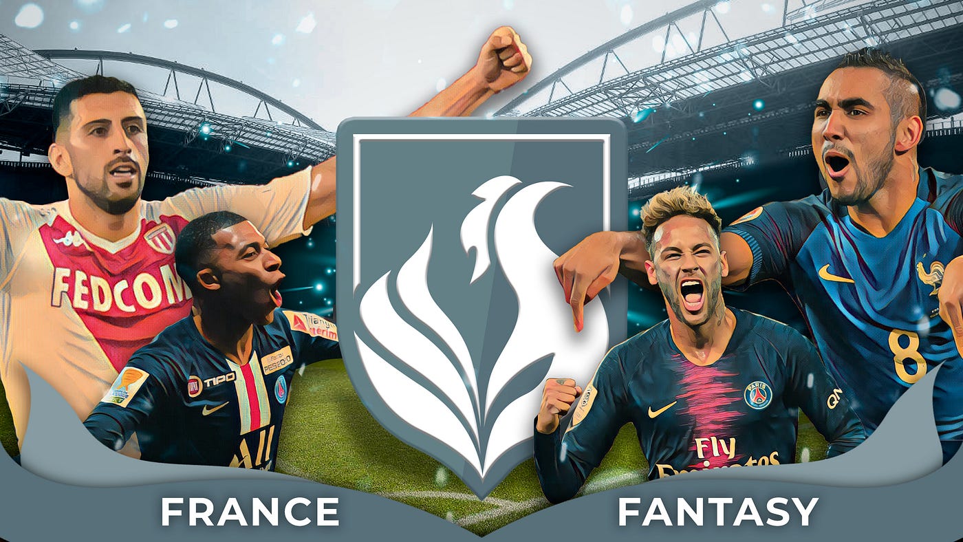 France Fantasy returns to RealFevr! | by RealFevr | The Call-Up | Medium