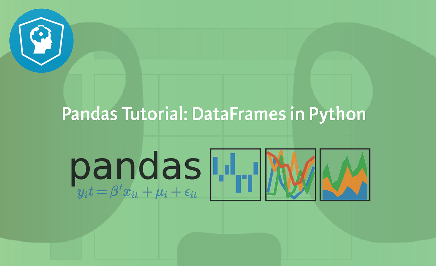 Python Tutorial: 11 Pandas DataFrame Questions Answered | by Karlijn  Willems | Medium