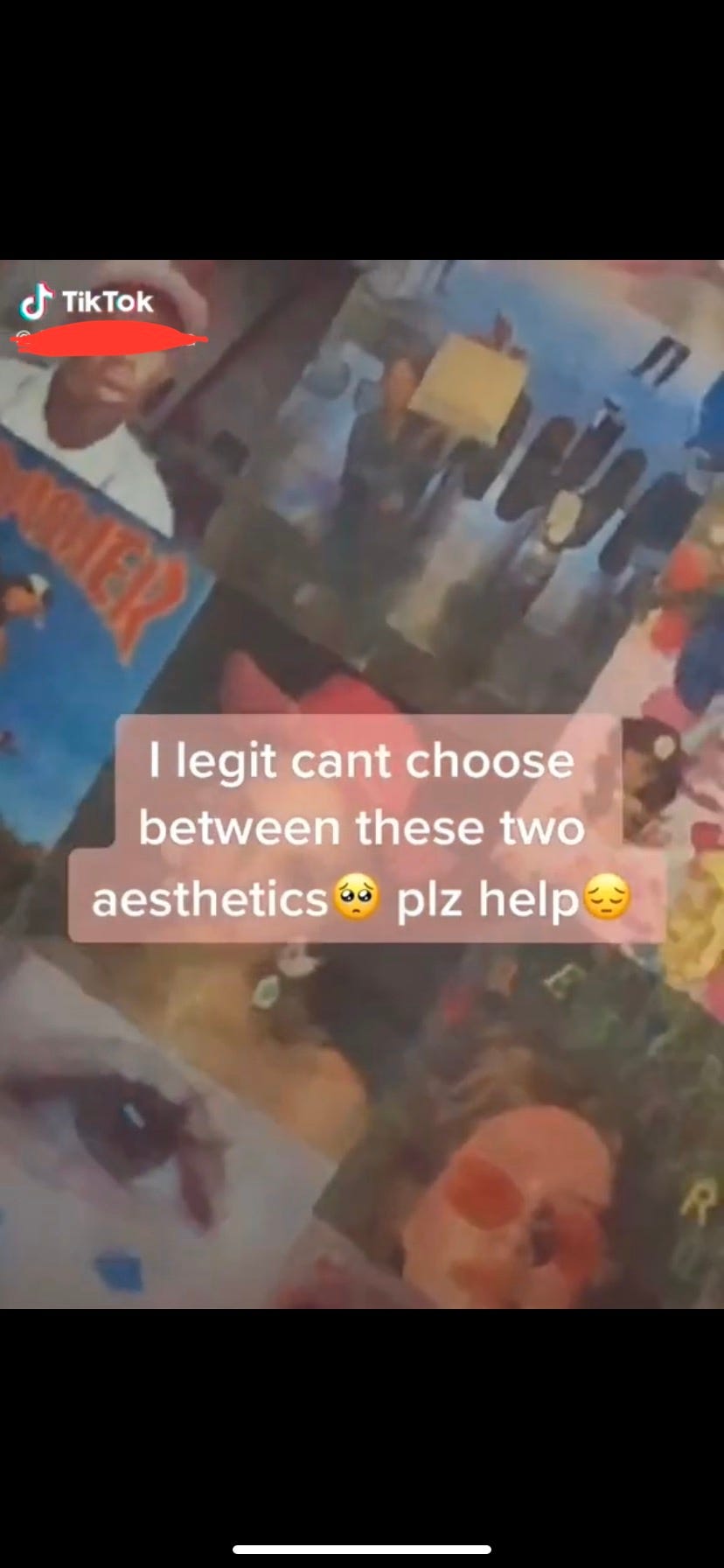 The Problem With TikTok Aesthetics | by Elizabeth Duarte | Jul, 2022 ...