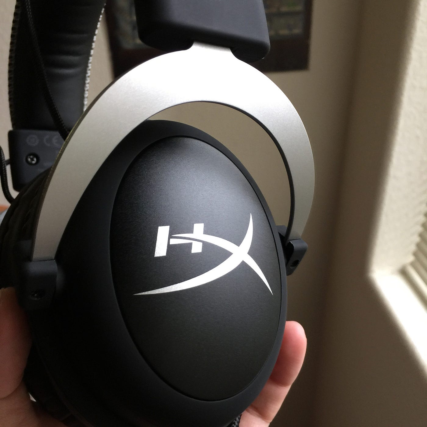 Headphone Showdown: HyperX Cloud Alpha Vs HyperX Cloud II | by Alex Rowe |  Medium