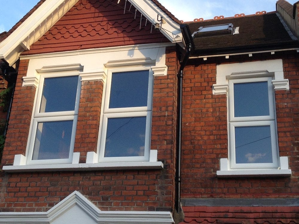 Doors and Windows Why uPVC is Fast The People’s Choice by