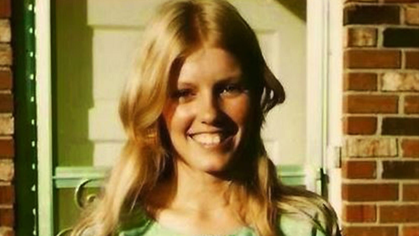 Janette Roberson (Source: Sister — Lana Lockart)
