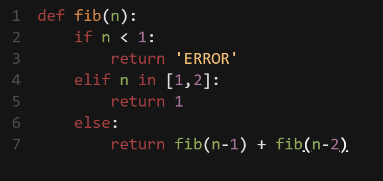 Trying Project Euler. Using Python To Solve Complex Math… | By Gideon Karasek | Analytics Vidhya | Medium