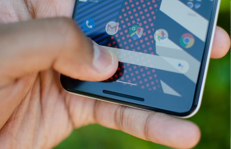 What is the difference between Android 9 and Android 10? | by Mustufa  Ansari | CodixLab | Medium