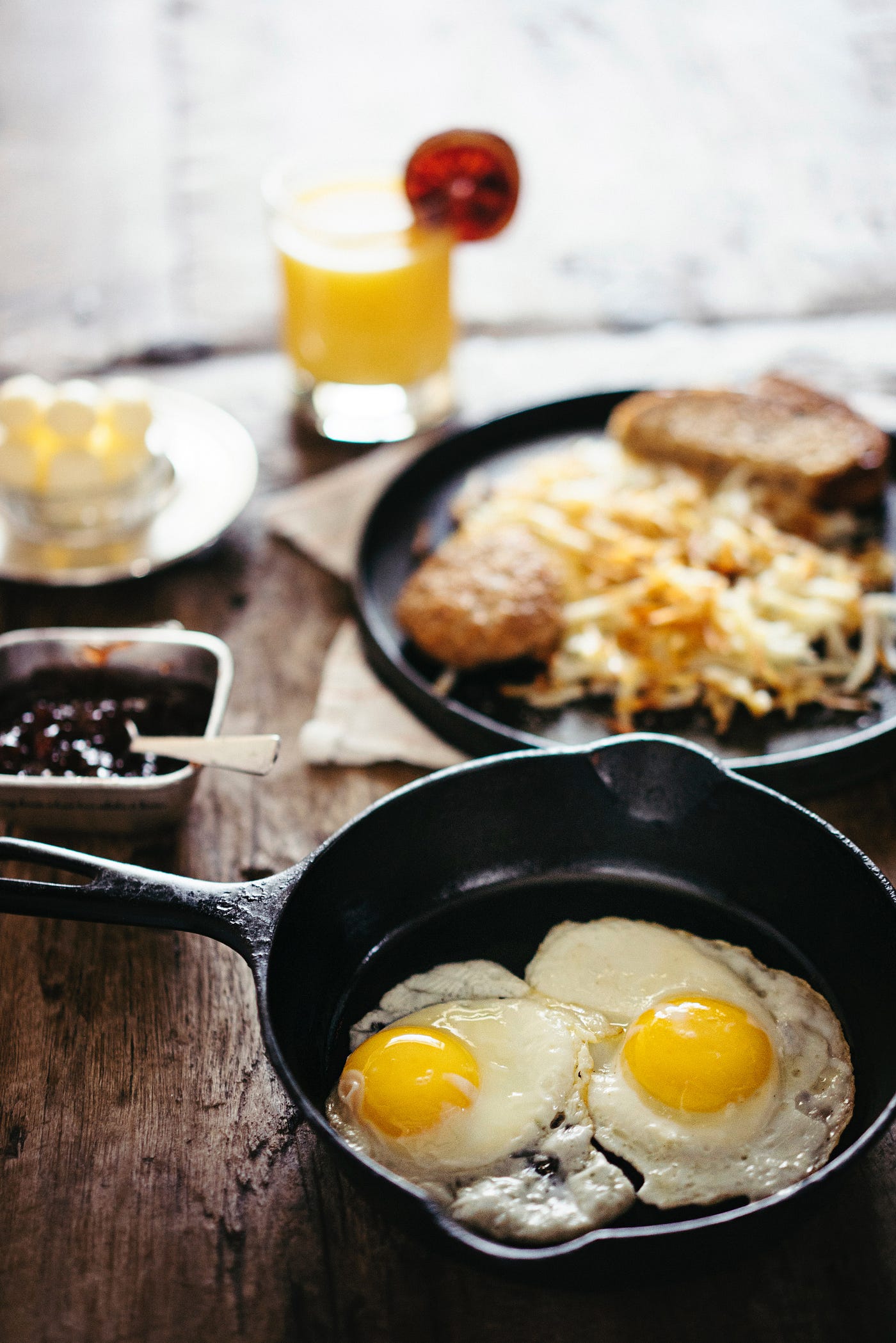 Why Some Professional Chefs Hate Nonstick Pans By Matthew Macdonald Heated