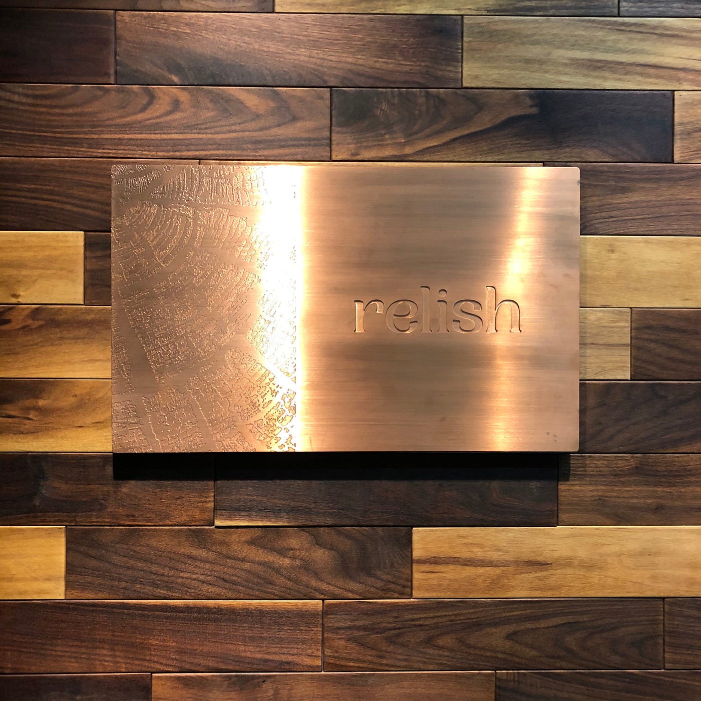 Relish. Another New Gem in Kwun Tong by Missy Indy whatindyeats