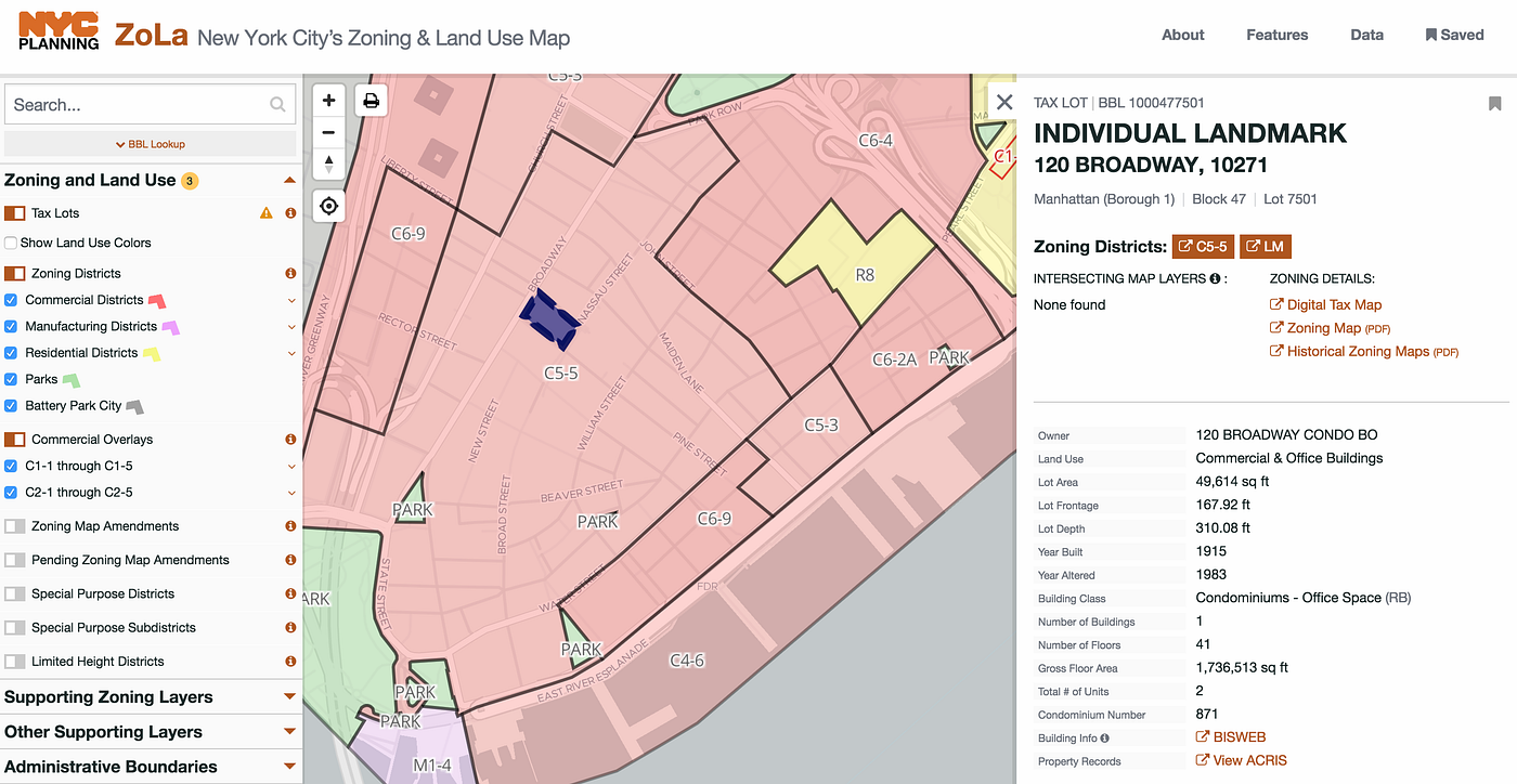 Hello, World! We’re the Data Engineering team at NYC Planning | by ...