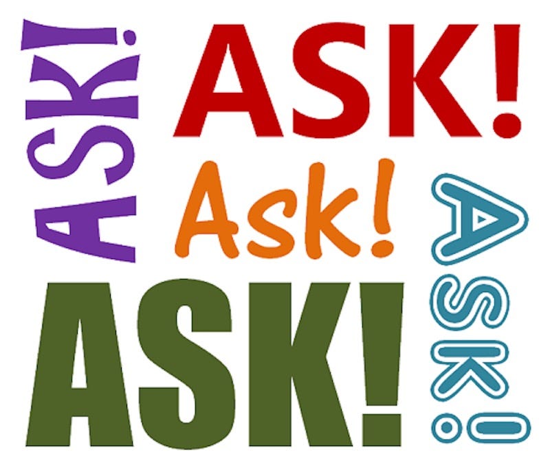 how-to-turn-pro-get-your-ask-out-there-by-bob-baker-medium