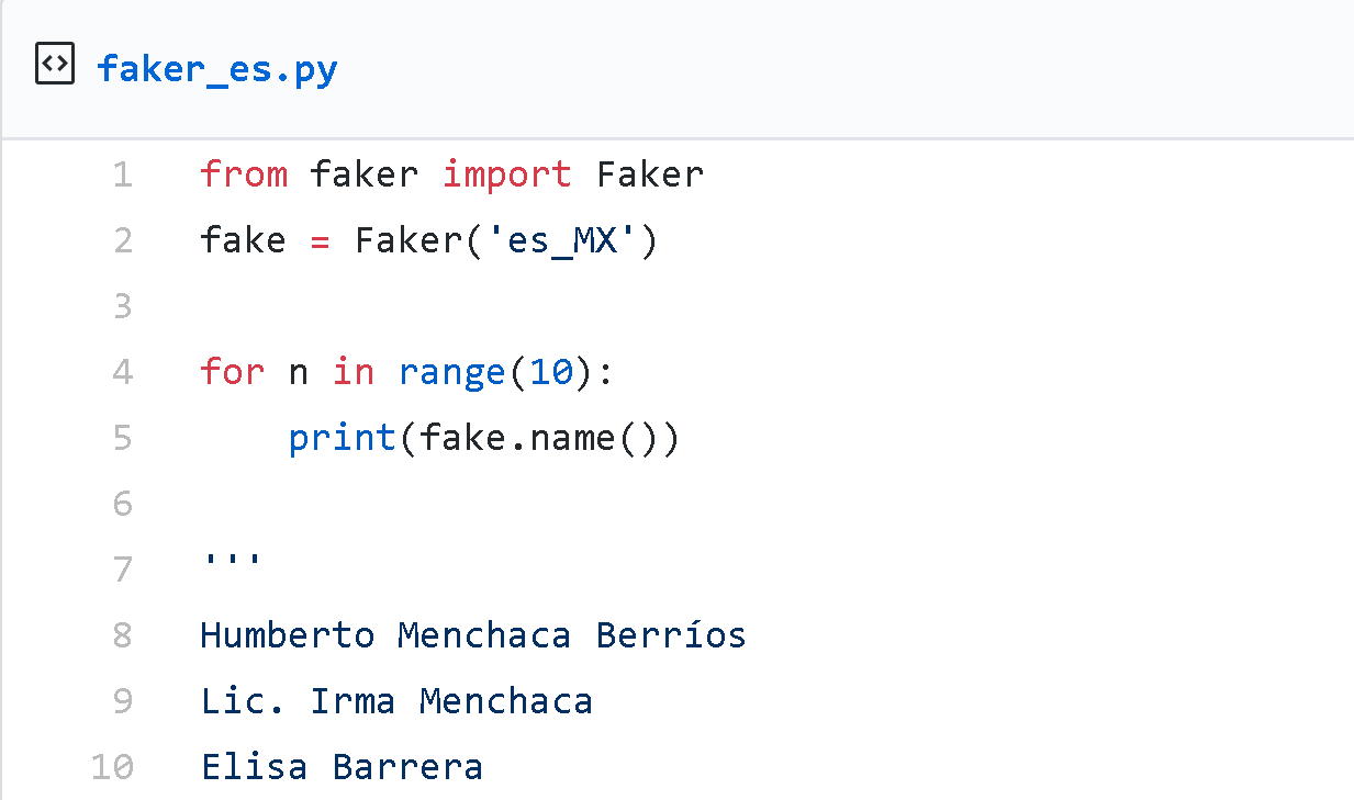 Synthetic Spanish NLP data generation | by Luis Mondragón | Medium