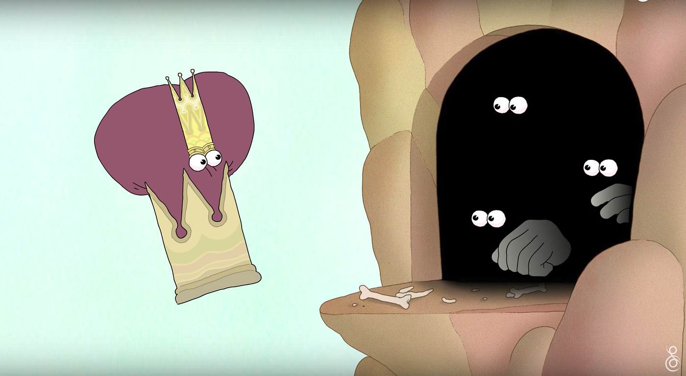 Felix Colgrave S Double King A Sumptuously Animated Regicidal Maniac By Gabrielle Brace Stevenson Medium Felix Colgrave S Double King A Sumptuously Animated Regicidal Maniac By Gabrielle Brace Stevenson Medium