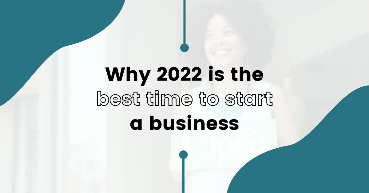 Why You Need To Start An Online Business In 2022.