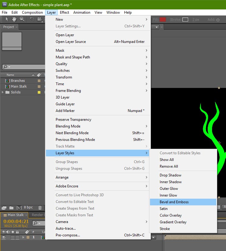 Verwalten Beringstraße Nicht autorisiert after effects auto trace mask