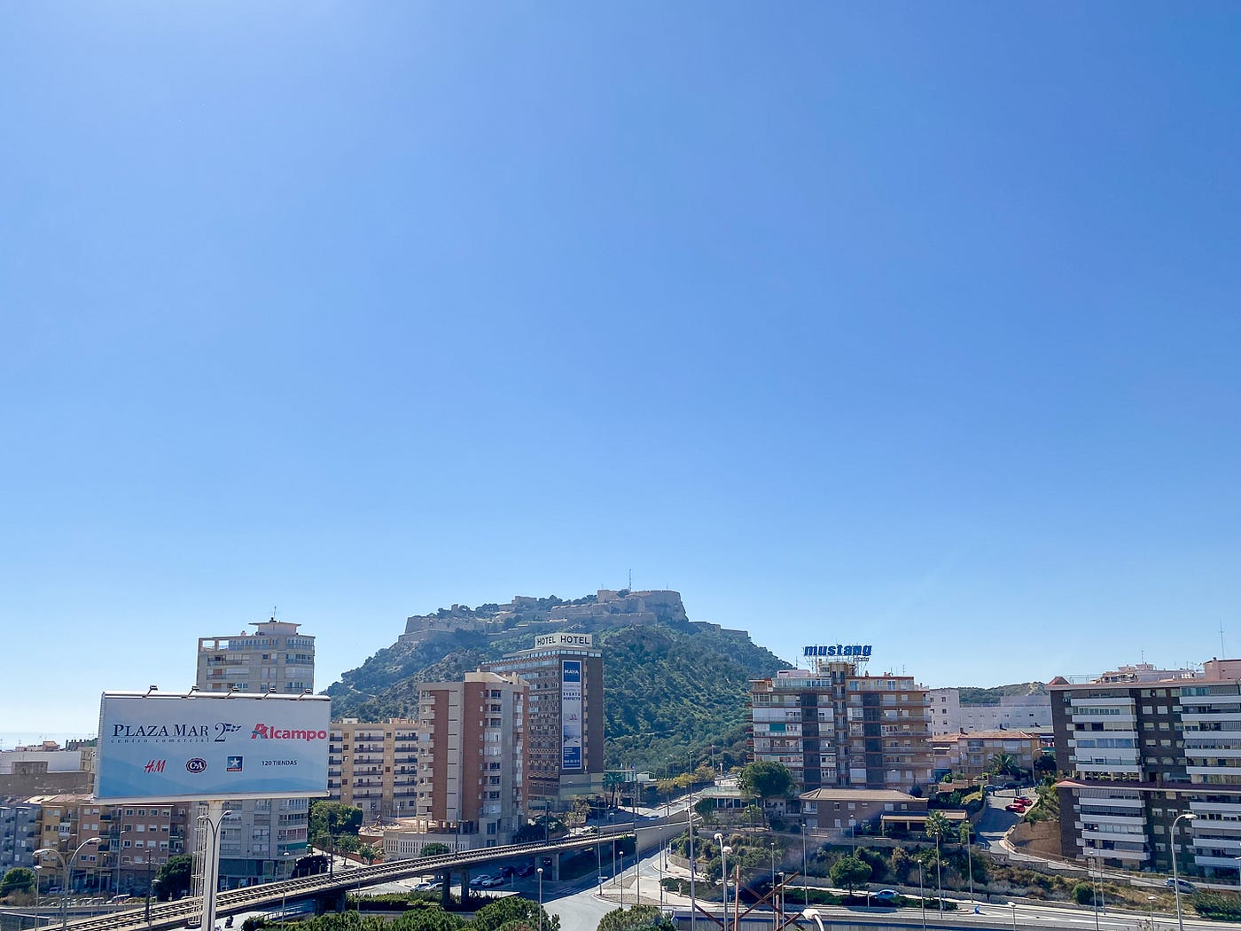 Living In Spain As An Expat — A Rant | Farewell Alarms