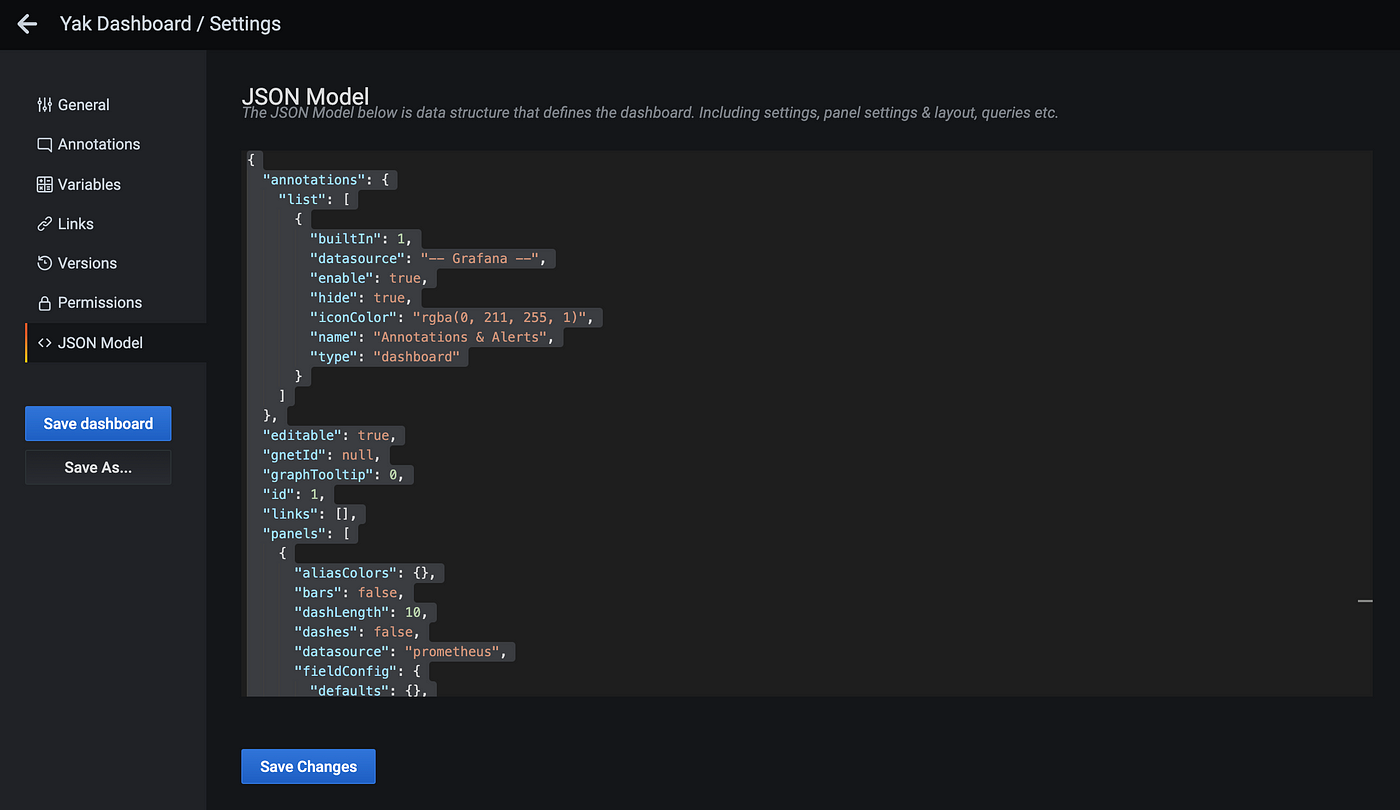 Metrics Reliably Configuring Prometheus And Grafana With Docker By Joe Honour Level Up Coding Metrics Reliably Configuring Prometheus And Grafana With Docker By Joe Honour Level Up Coding