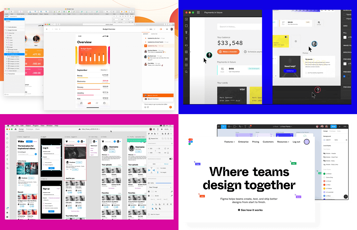 2020 UX/UI Design Trends You Should Know About | by Viktoria ...