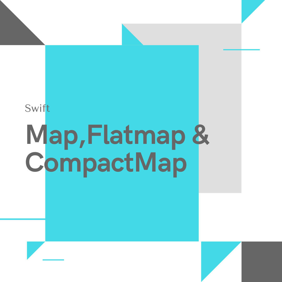 Map Flatmap 