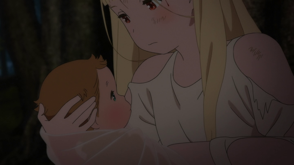 Maquia: When the Promised Flower Blooms Collector's Edition Blu-ray Review  | by DoctorKev | AniTAY-Official | Medium