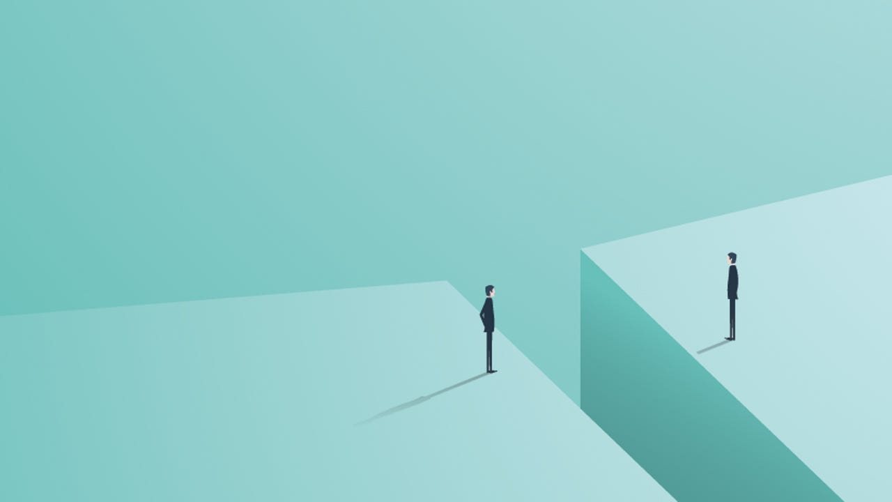 Closing technology's confidence gap | by Digital Bulletin | Digital  Bulletin | Medium
