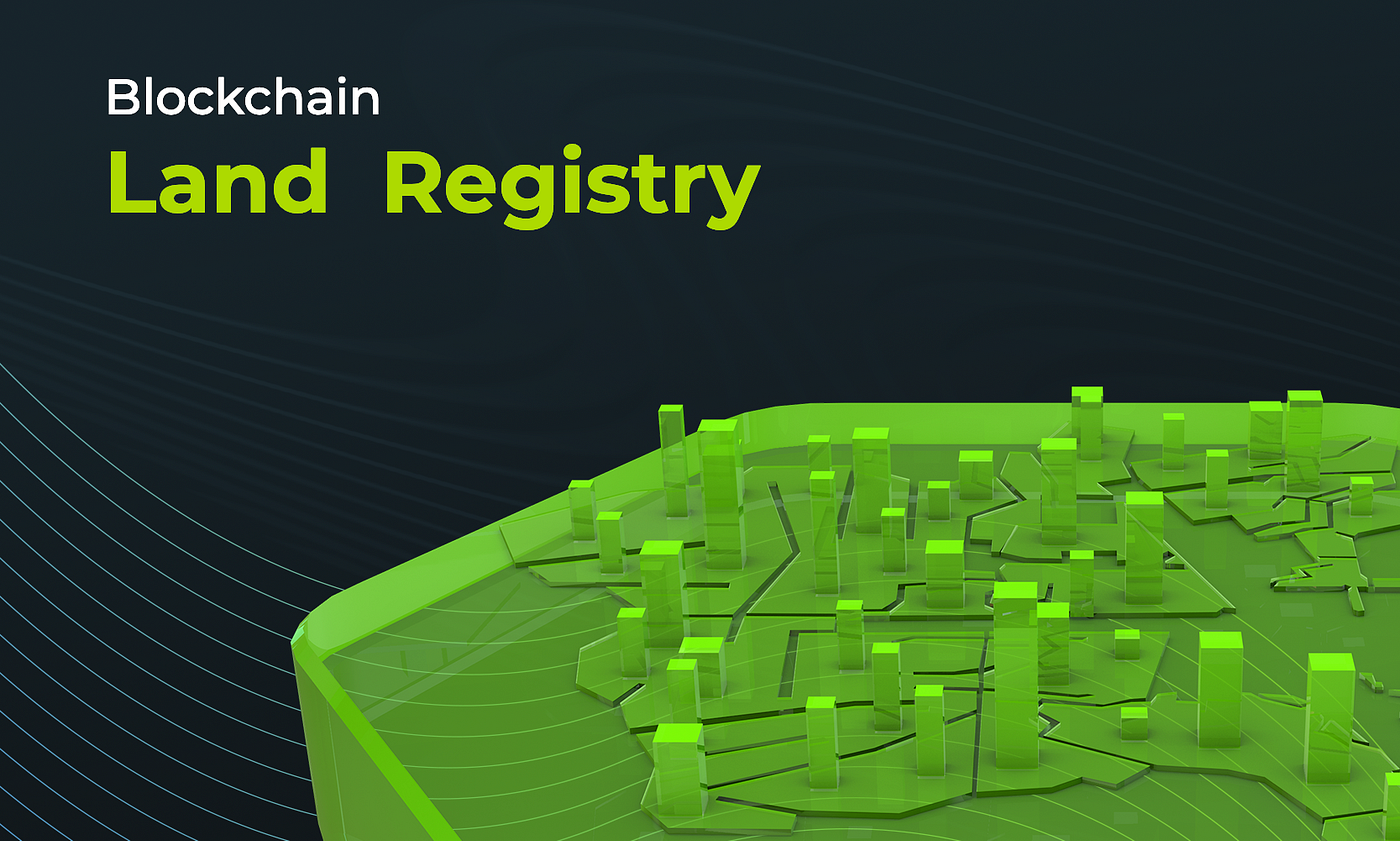 TestDrive BlockchainBased Land Titling on Bitfury’s Exonum Platform