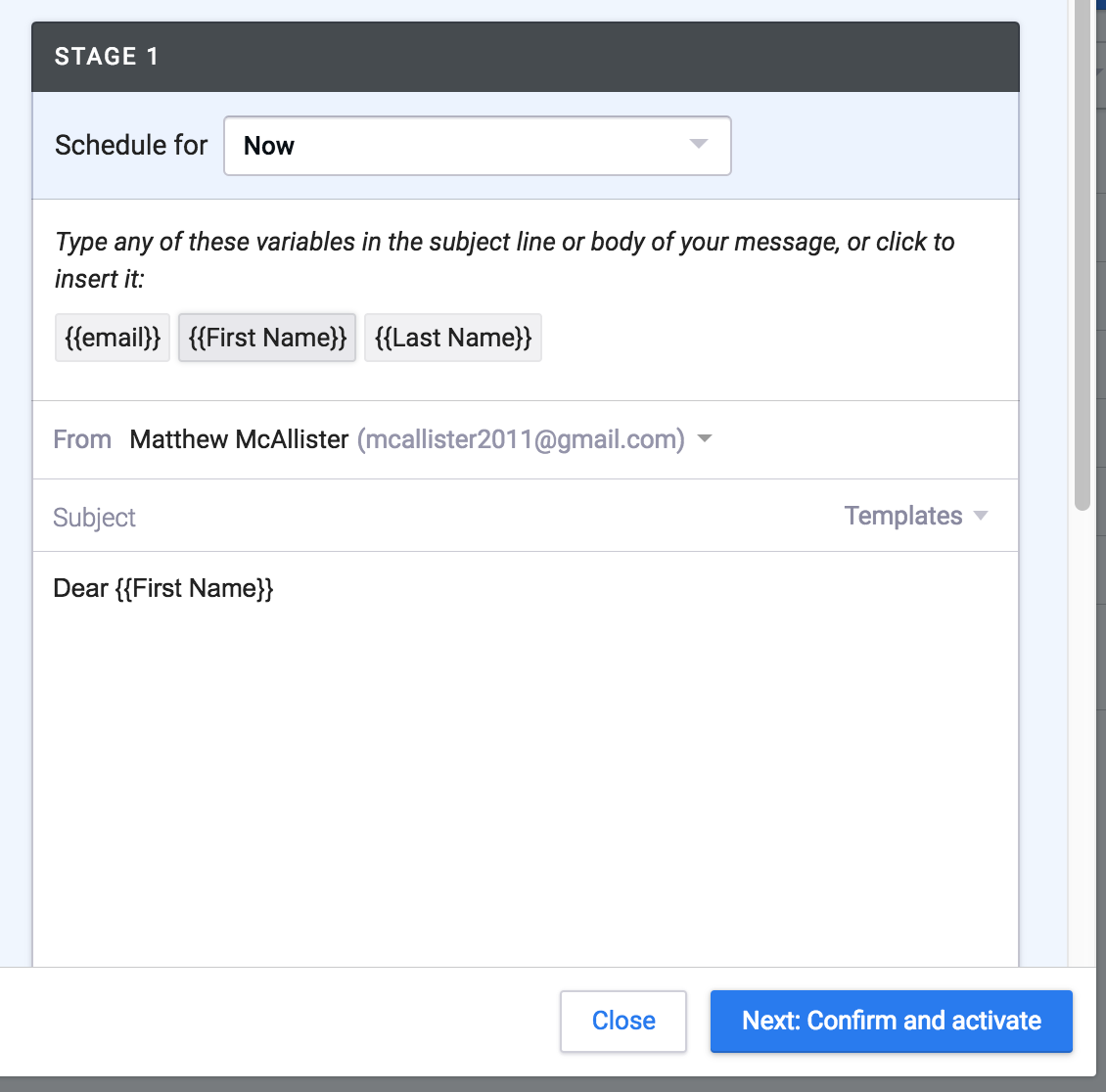 Managing Contacts and Distribution Lists by Matthew McAllister Medium