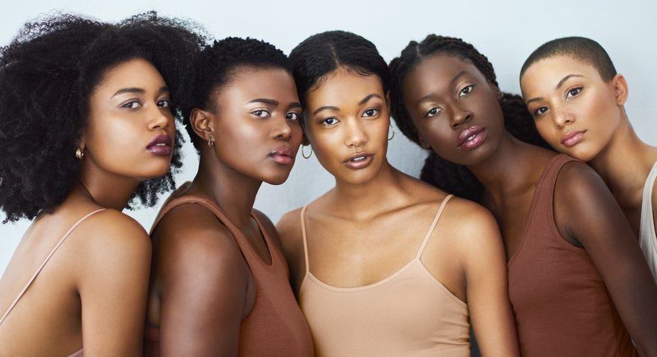Multicultural Skincare: Cultural Relevancy Is The Next Frontier  by 