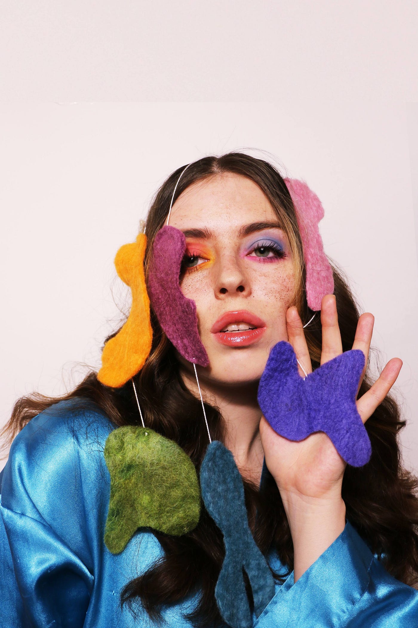 Emerging Artist Itsthesaracutie Drops Crustshellpierce - fc9cuf8