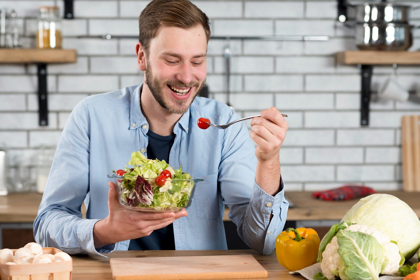 Alkaline Diet Approach