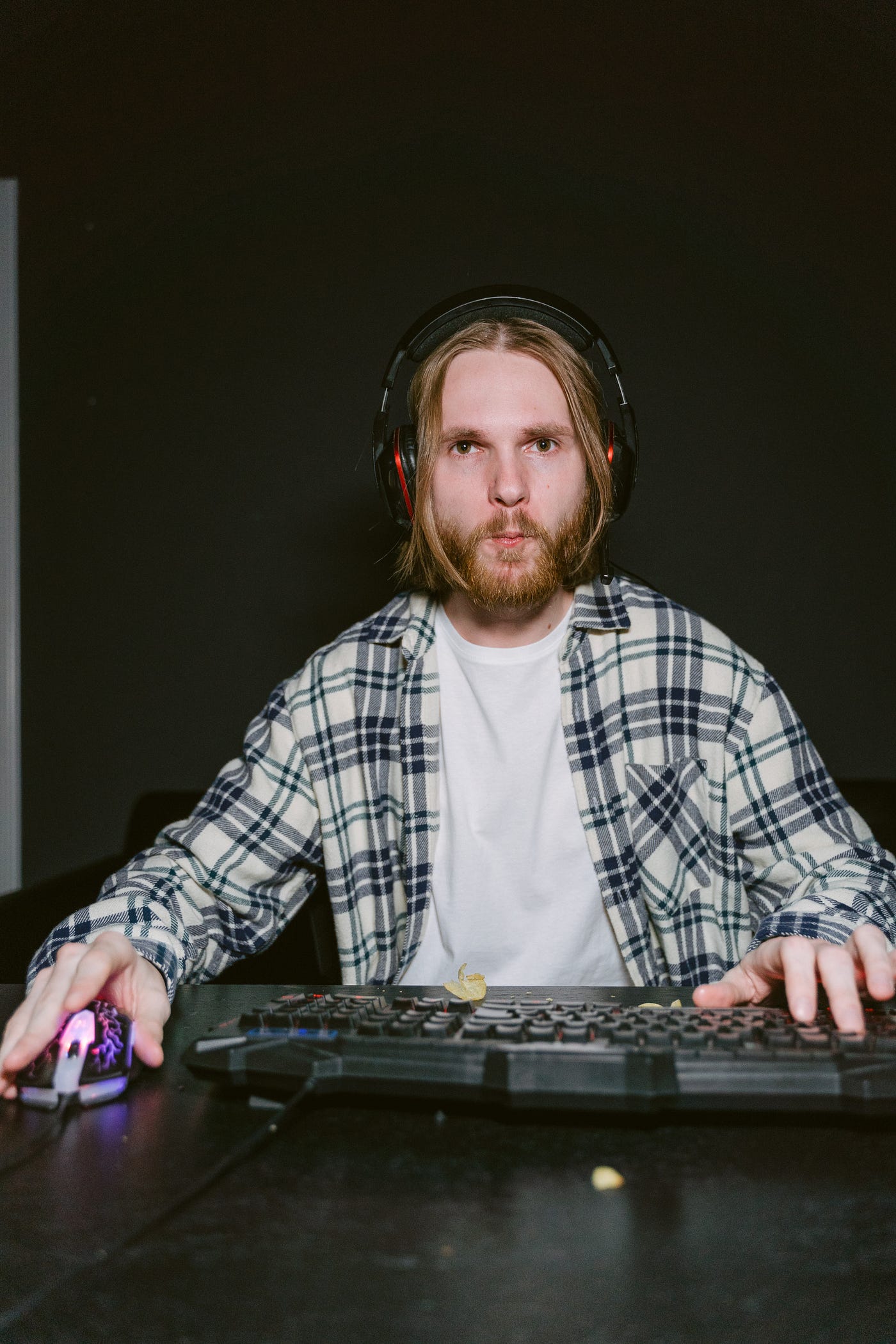Let's Talk About eSports Today.. I provide a quick overview of these… | by  Aiden (Illumination Gaming) | ILLUMINATION | Medium