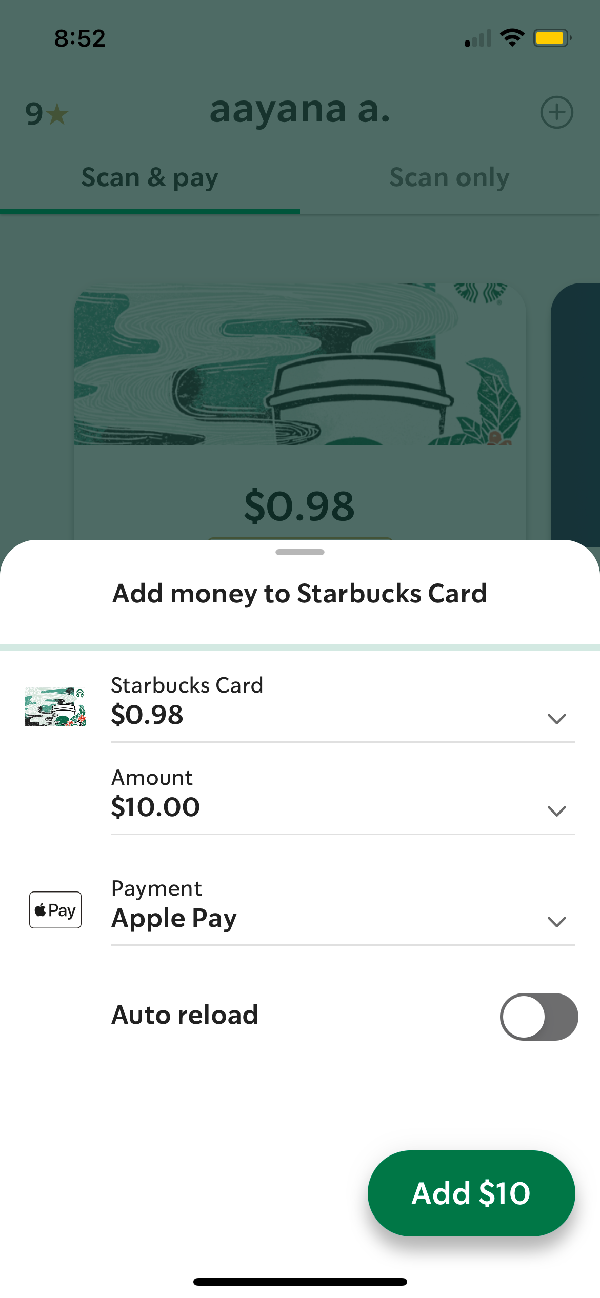 How Starbucks uses Technology to Trick Us All by Aayana Anand May, 2022 Medium