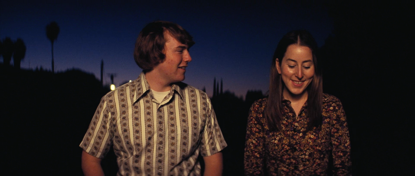 An Andersonian Lens On The Licorice Pizza Trailer Medium