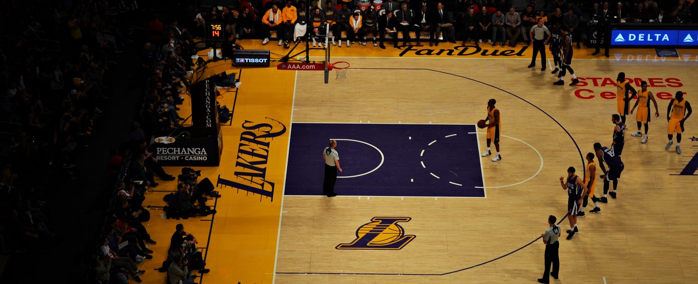 Finding optimal NBA physiques using data visualization with Python | by JP  Hwang | Towards Data Science