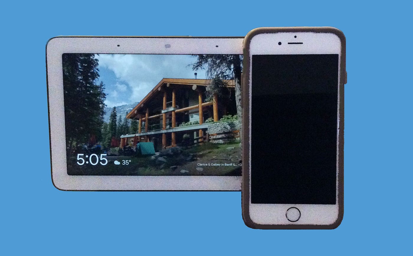 Angela Predhomme Medium