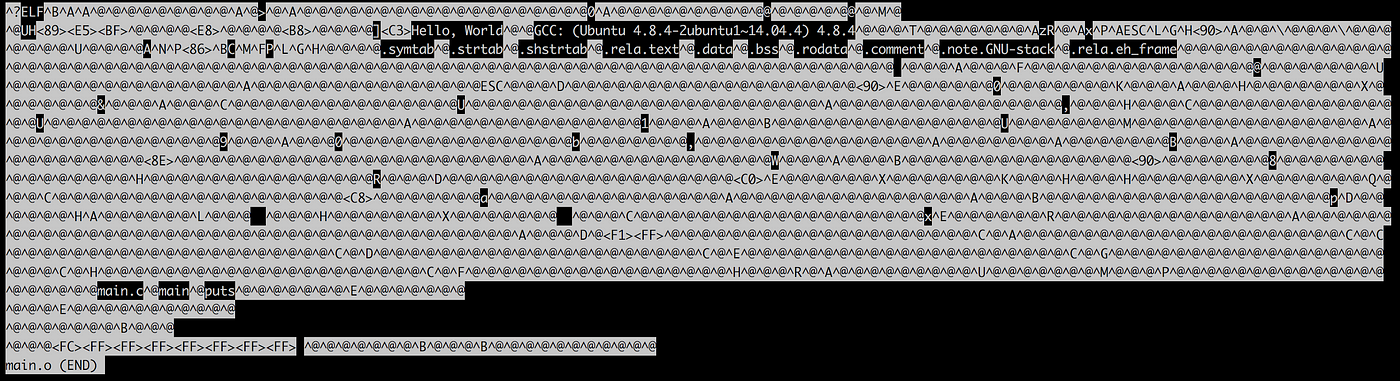 Gcc how to compile. Смотреть фото Gcc how to compile. Смотреть картинку Gcc how to compile. Картинка про Gcc how to compile. Фото Gcc how to compile