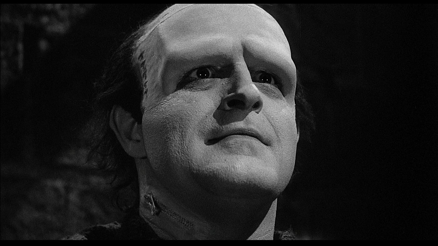 Issue 8: Young Frankenstein—walk this way | by Very Dad Movies Team | Very  Dad Movies | Medium