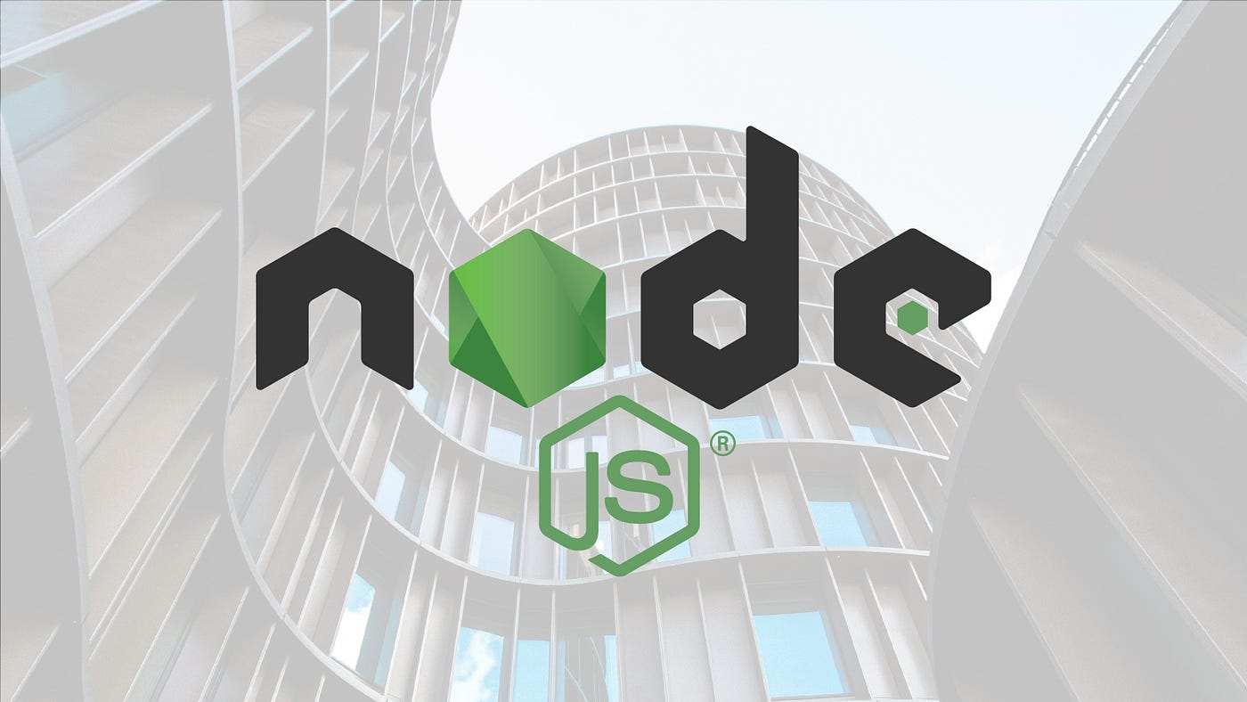 Clean architecture - making Node.js API shine by Michael Kibenko