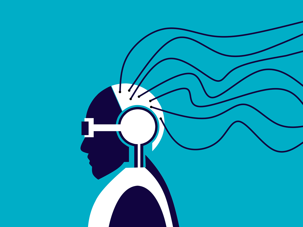 https://pixabay.com/vectors/cyborg-machine-learning-7179066/