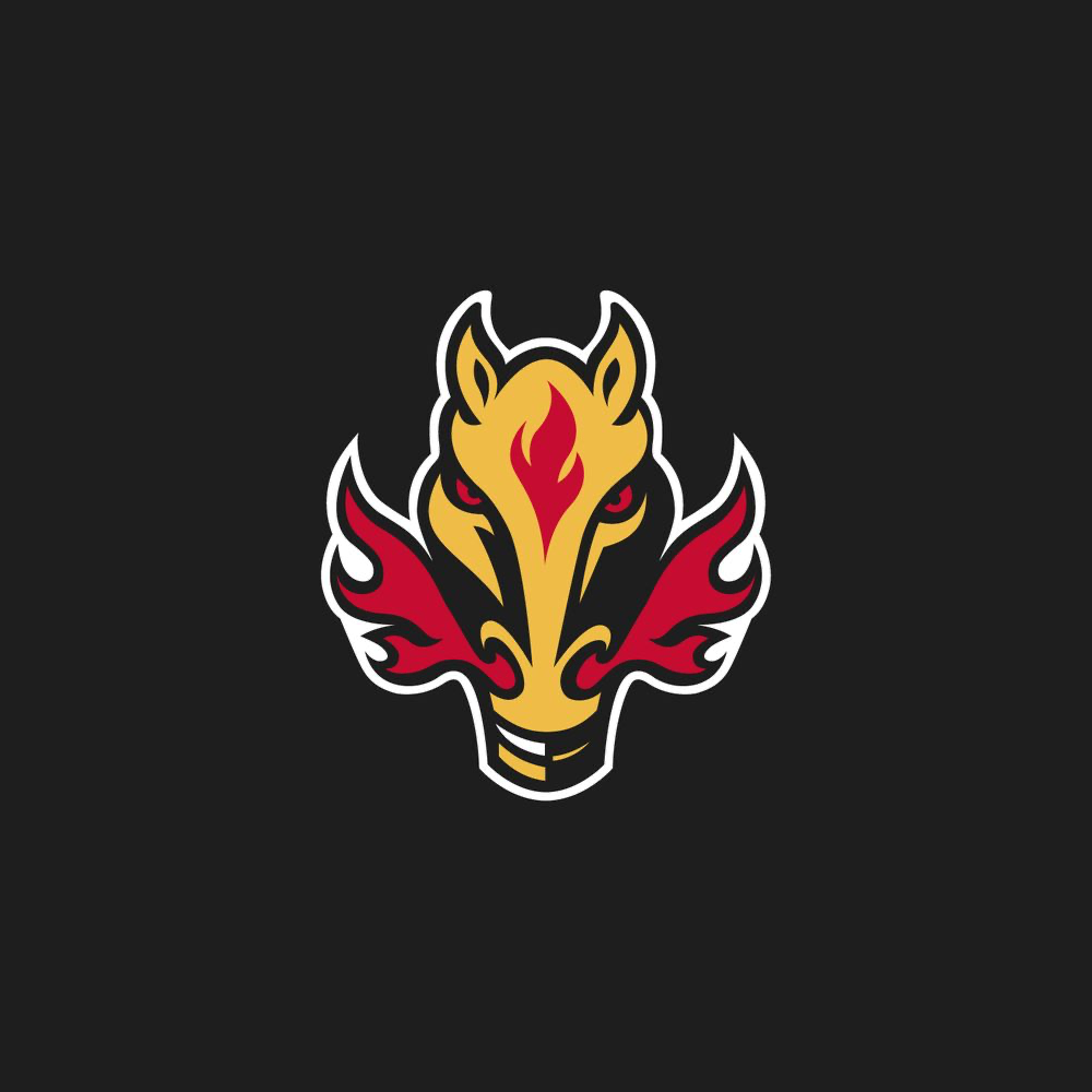 10 Most Epic Nhl Logos Of All Times By Drahomir Posteby Mach Design Sketch Medium