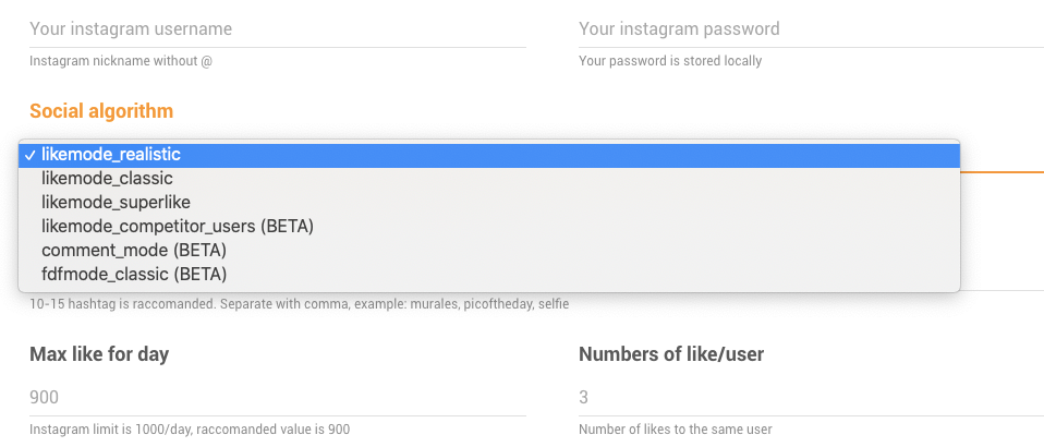 instagram bot free no survey instagram bot free no survey