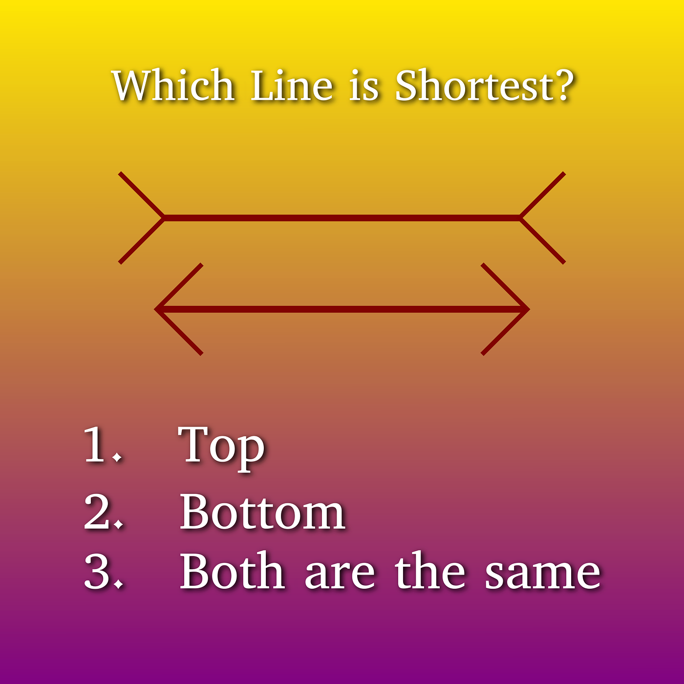 What Is Short Form?. Is the length “free form” or specific? by Larry Berlin The Orange