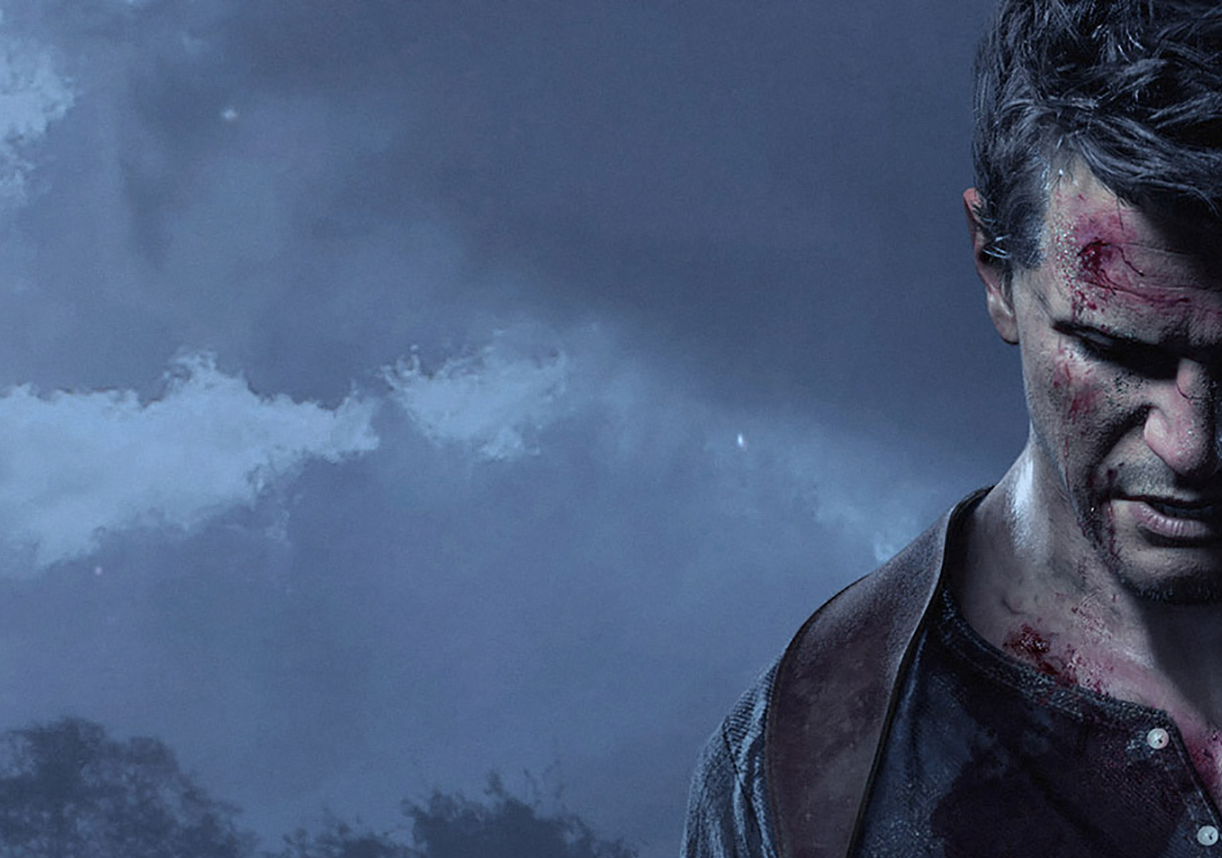 The Trial Of Nathan Drake A Lead Game Designer From Ubisoft Paris By Jean Baptiste Oger Superjump