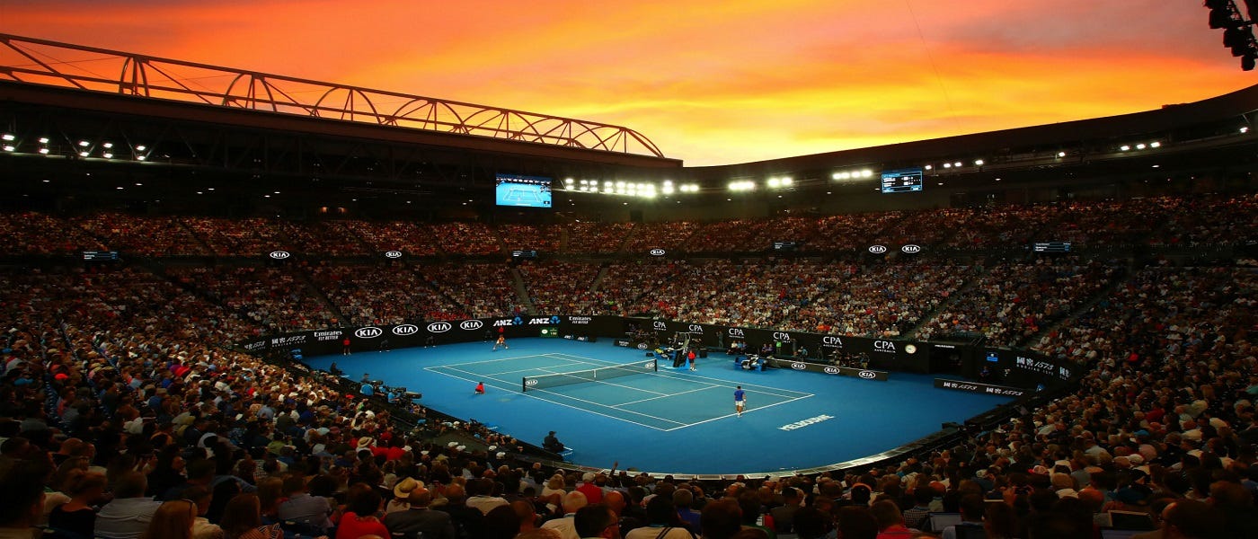 Live!~ Australian Open 2021 Live Stream Free Reddit | by Super Bow Lv Live  Stream | Feb, 2021 | Medium