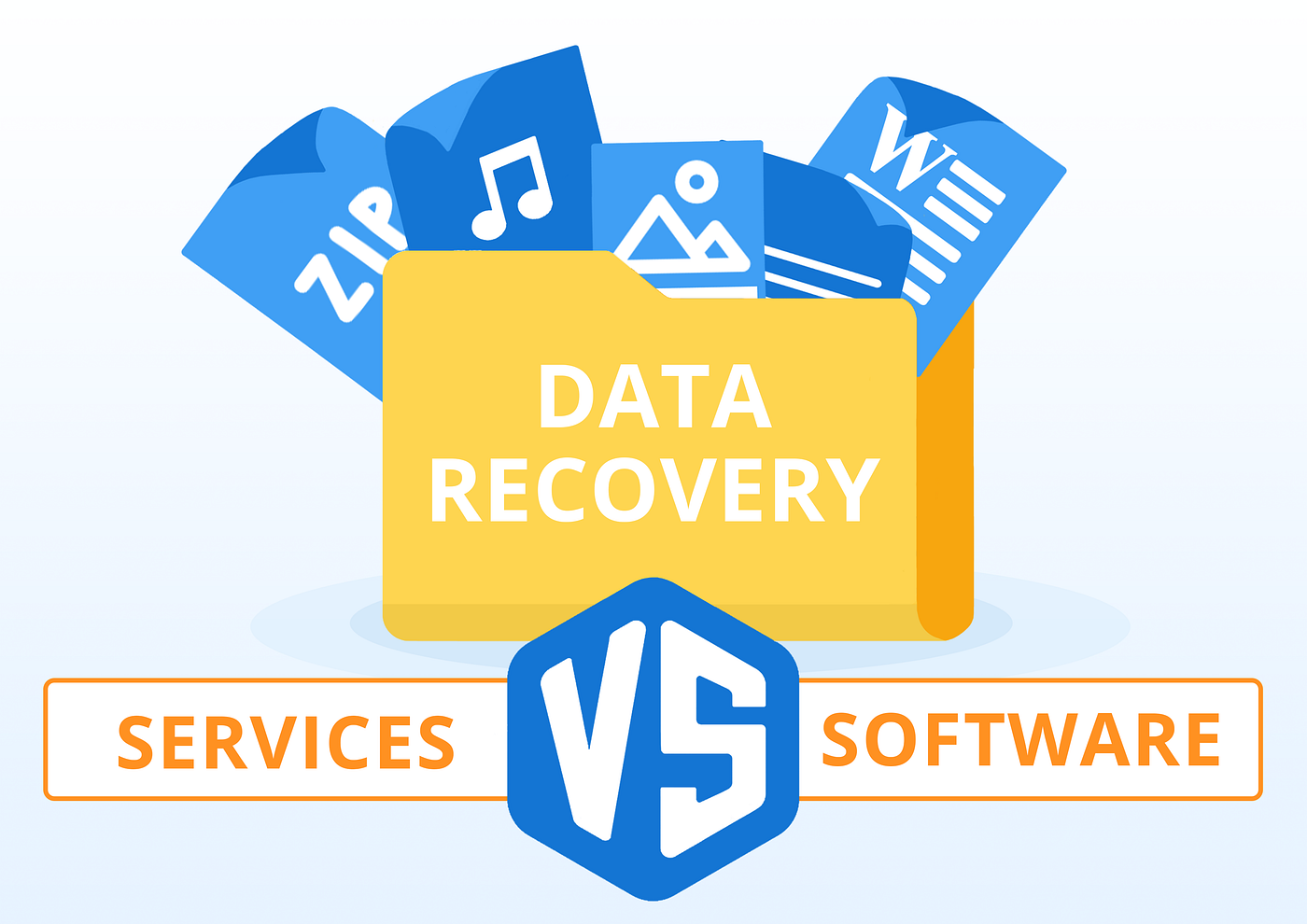 Data Recovery: Services VS Software | by SysDevLaboratories | Medium
