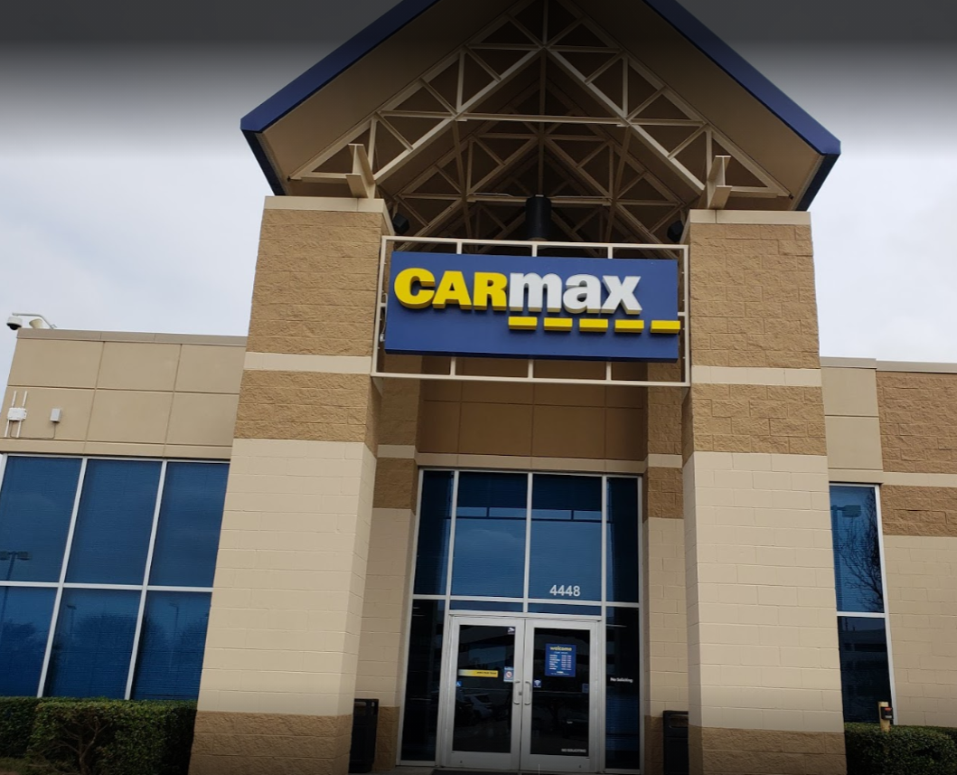 Carmax in Plano, TX was a complete disappointment by Amit Arora