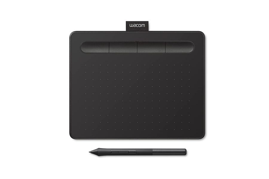 Wacom Intuos CTL4100